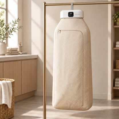Portable OzoDry